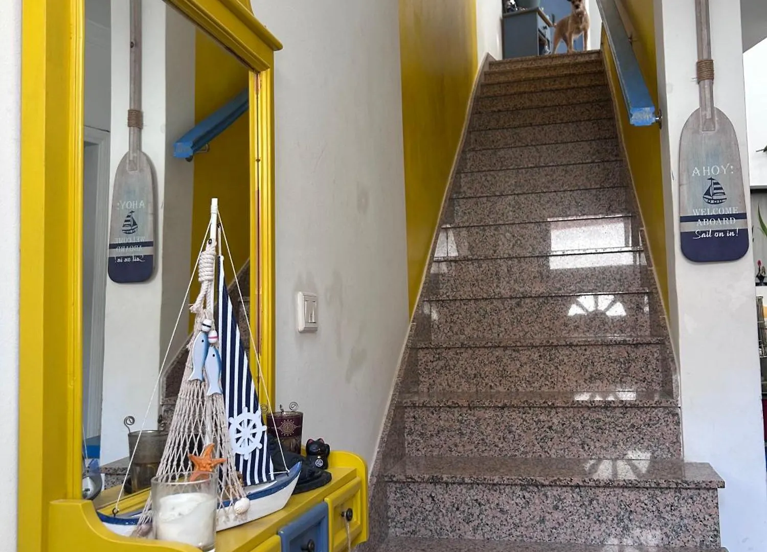 La Buganvilla House Arrecife