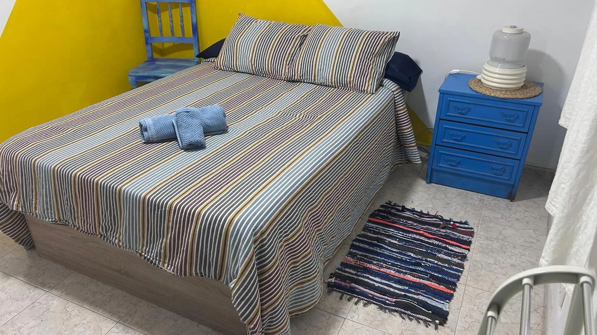 La Buganvilla House Arrecife  Prázdninový dům