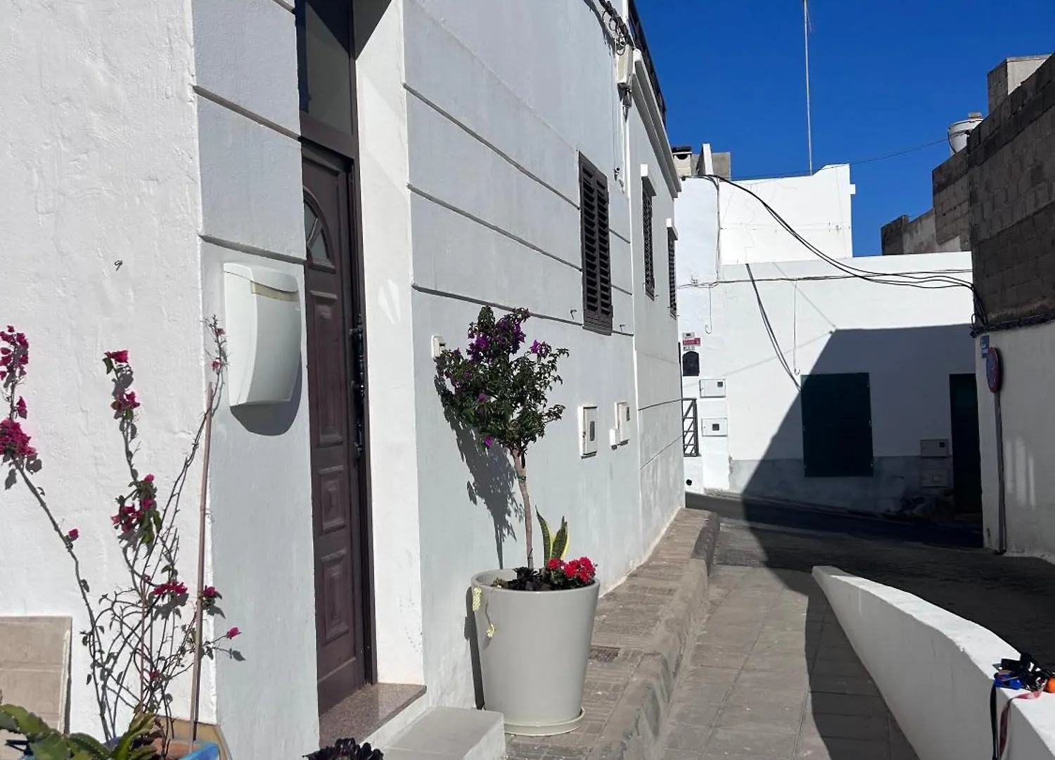 La Buganvilla House Arrecife  Holiday home Arrecife (Lanzarote)
