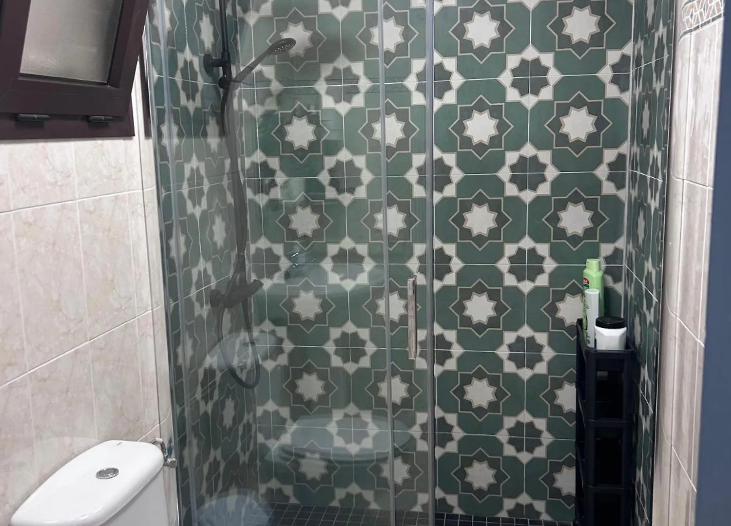 Holiday home La Buganvilla House Arrecife