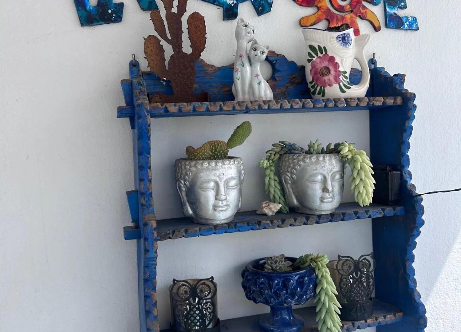 Prázdninový dům La Buganvilla House Arrecife  Španělsko