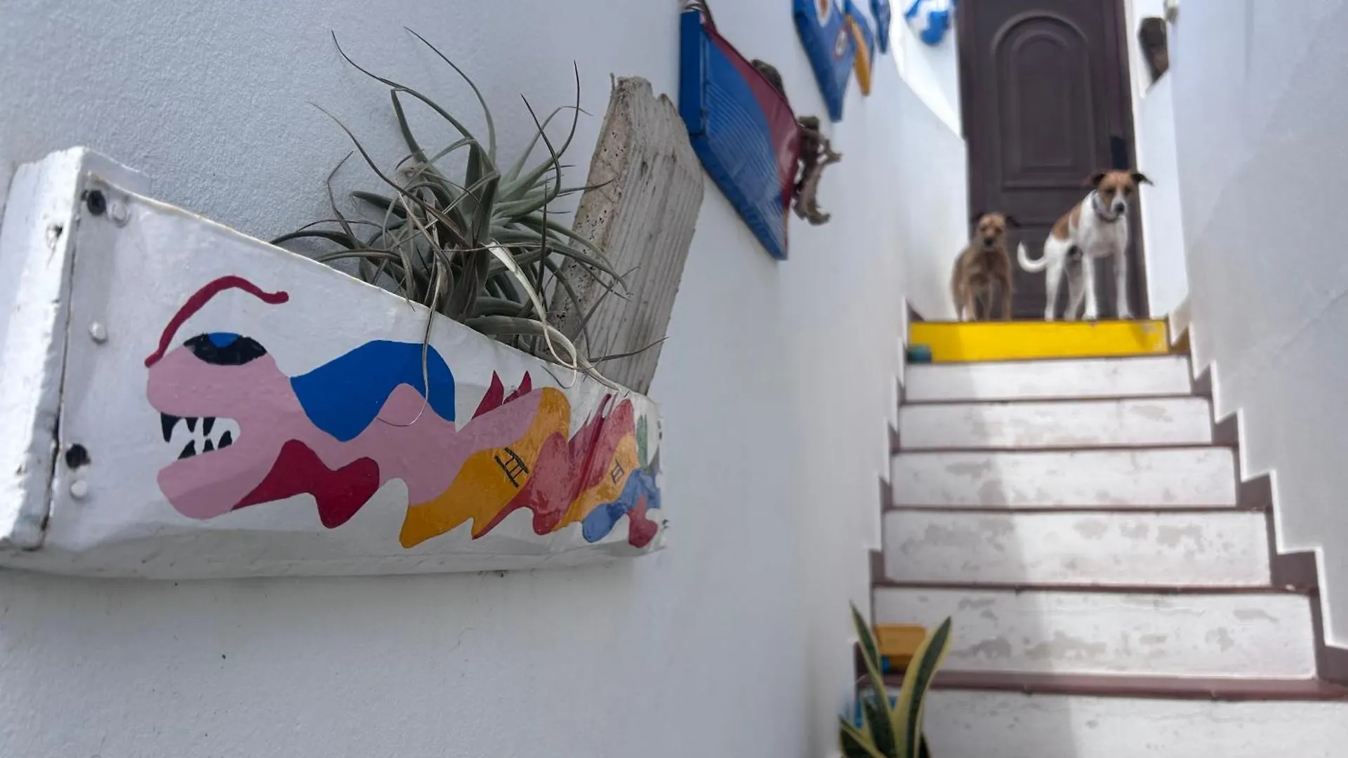 Holiday home La Buganvilla House Arrecife  Spain