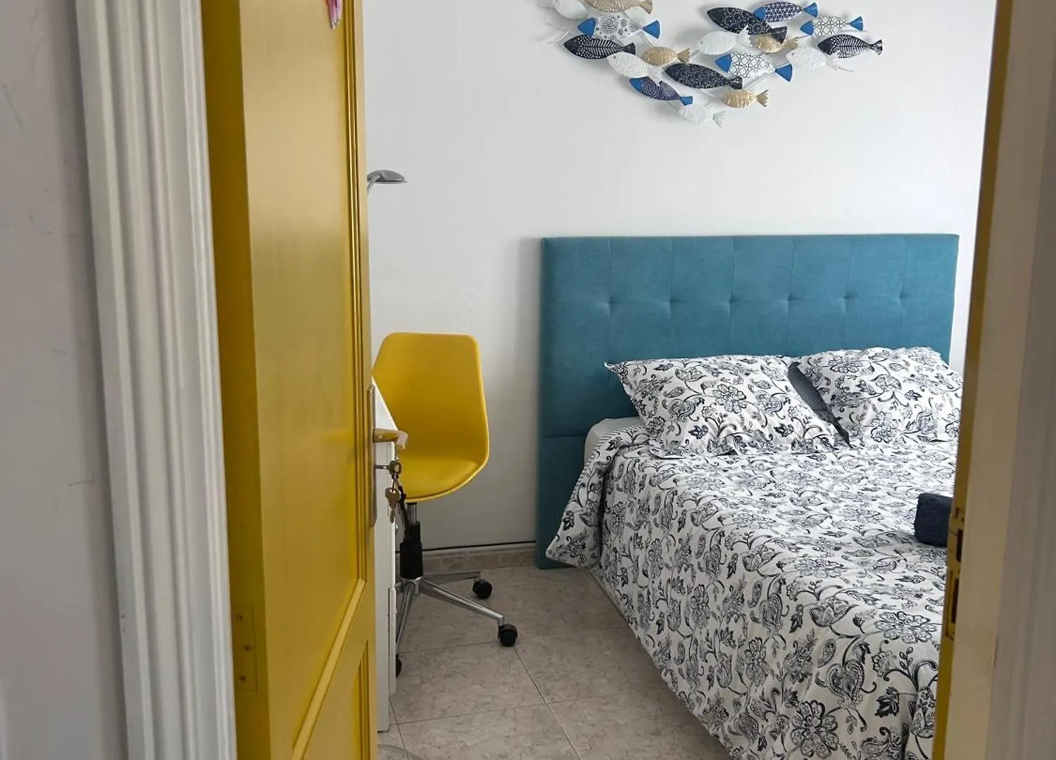 La Buganvilla House Arrecife  0*, Arrecife (Lanzarote) Španělsko