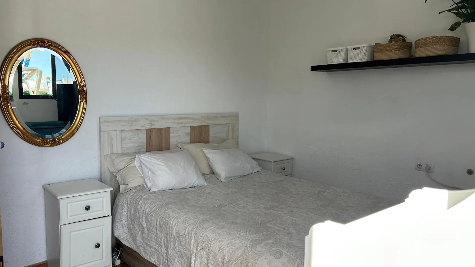 Holiday home La Buganvilla House Arrecife
