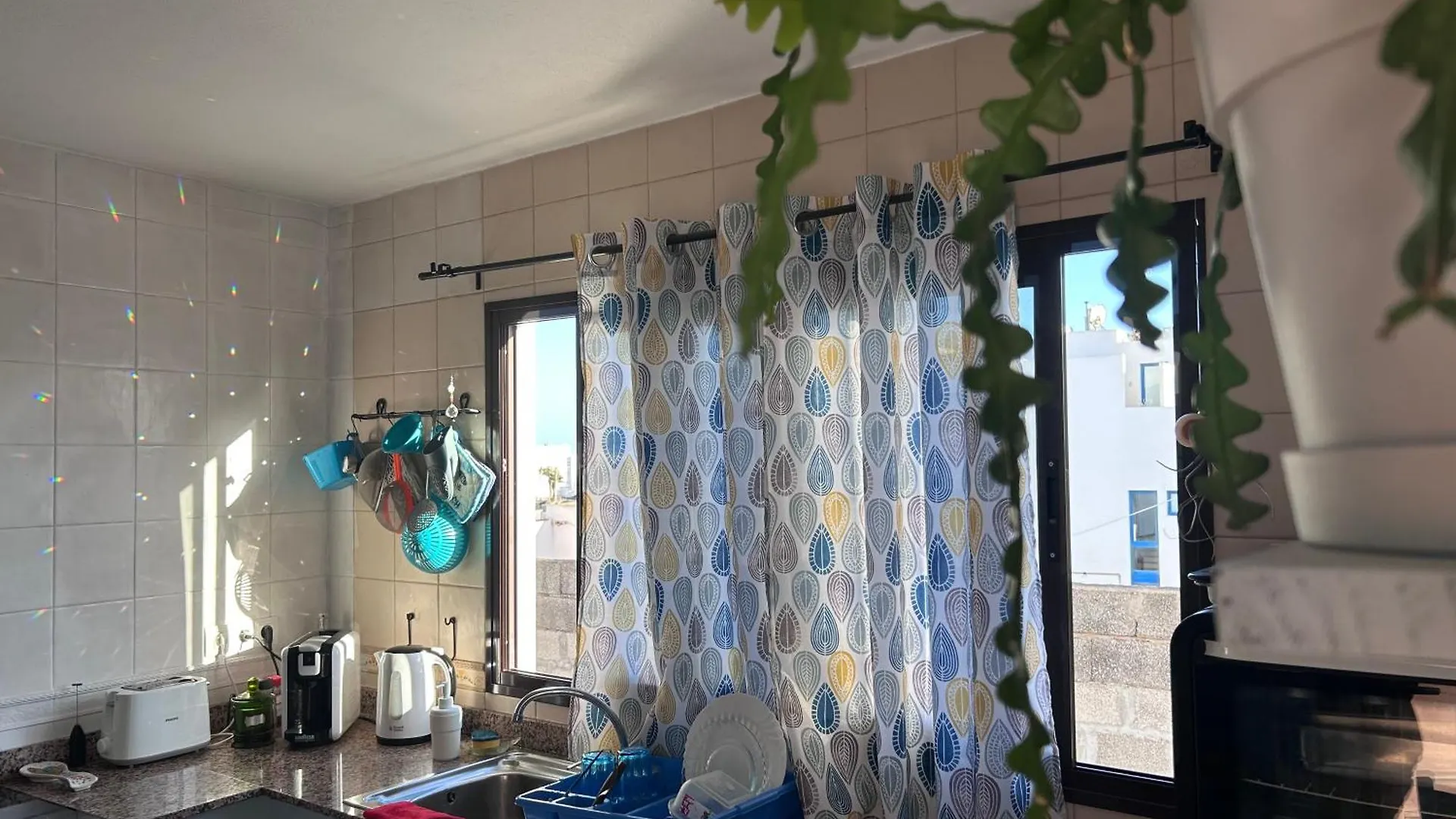 Holiday home La Buganvilla House Arrecife  Spain