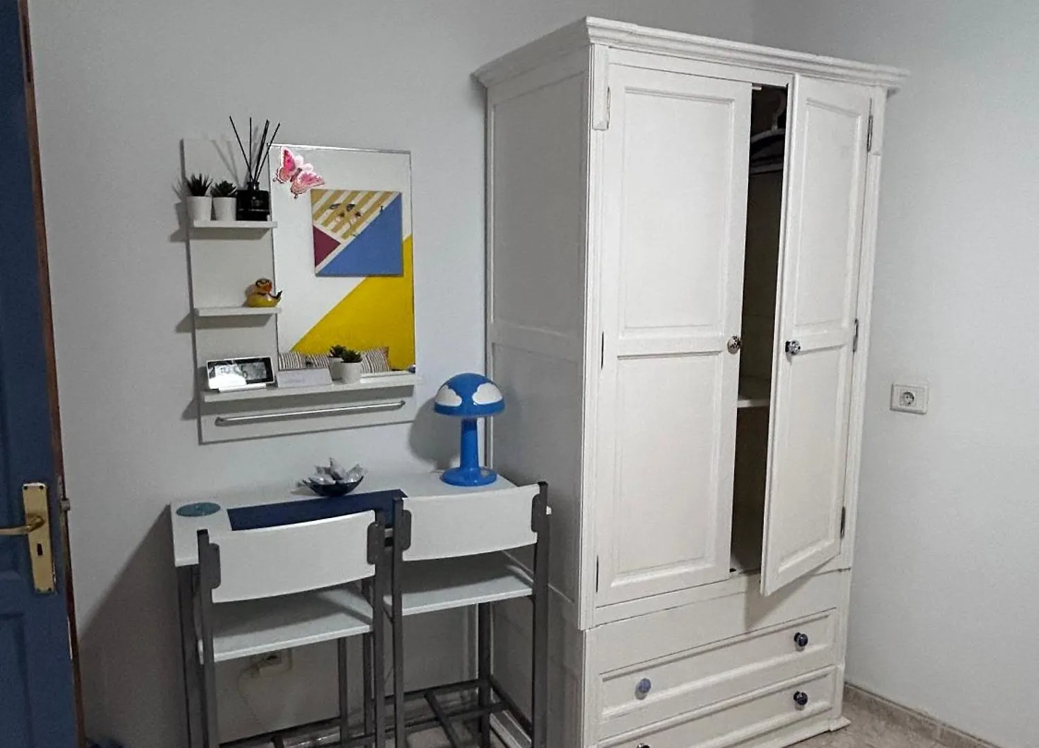 Prázdninový dům La Buganvilla House Arrecife