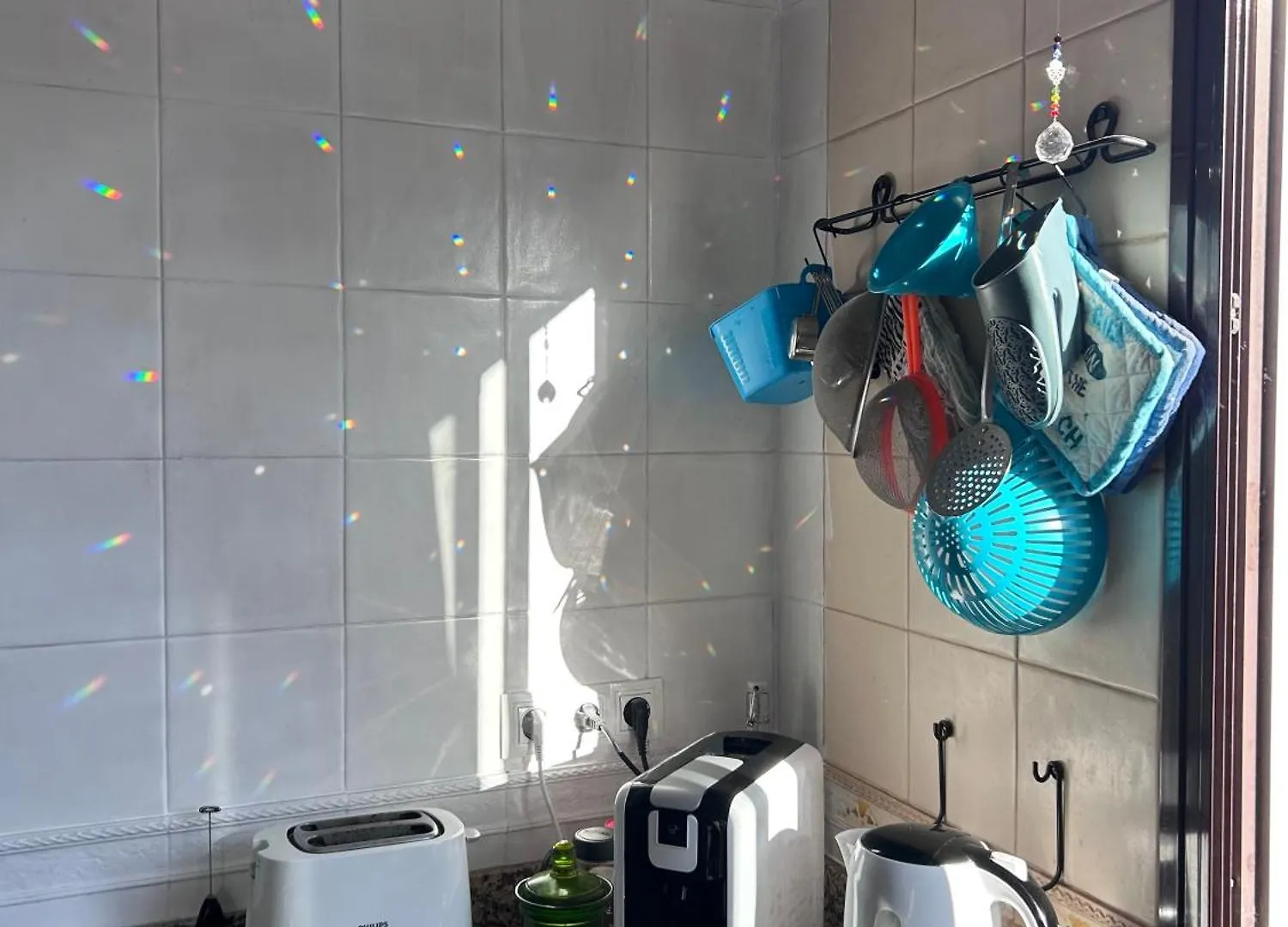 Prázdninový dům La Buganvilla House Arrecife