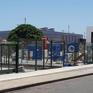 Сasa de vacaciones Casa Abian, Arrecife (Lanzarote)