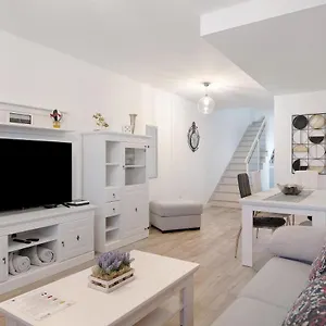 Сasa de vacaciones Casa Reguemar, Arrecife (Lanzarote)