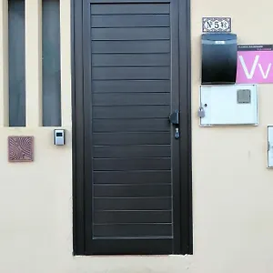 Сasa de vacaciones Casa Amaia, Arrecife (Lanzarote)