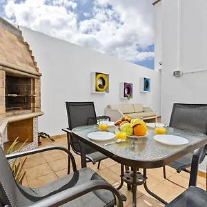 Сasa de vacaciones Casa Carola, Arrecife (Lanzarote)