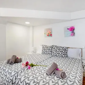 Сasa de vacaciones Lanzarote 4 U, Arrecife (Lanzarote)