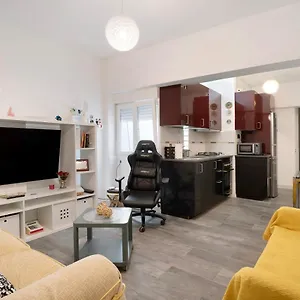Сasa de vacaciones Piso Leon Y Castillo, Arrecife (Lanzarote)