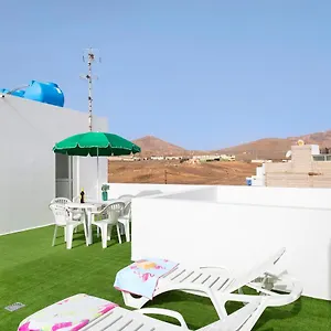Сasa de vacaciones Campo Alto, Arrecife (Lanzarote)