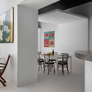 Сasa de vacaciones Brothers House, Arrecife (Lanzarote)