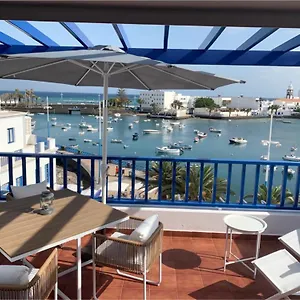  Holiday home Casa Del Charco 2,1