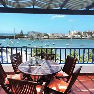 Holiday home Casa Del Charco 2,0