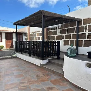 Сasa de vacaciones Tendal Hosting - Puerto Leon, Arrecife (Lanzarote)
