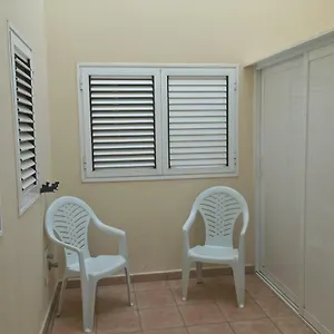 Сasa de vacaciones Casa Daniela, Arrecife (Lanzarote)