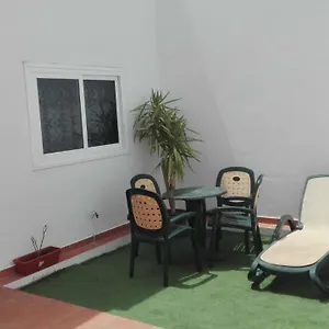 Casa Y Estudio Keyfer, Centro Arrecife (Lanzarote)