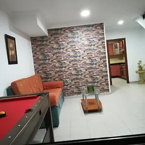  Homestay Vivienda Compartida Tajaraste