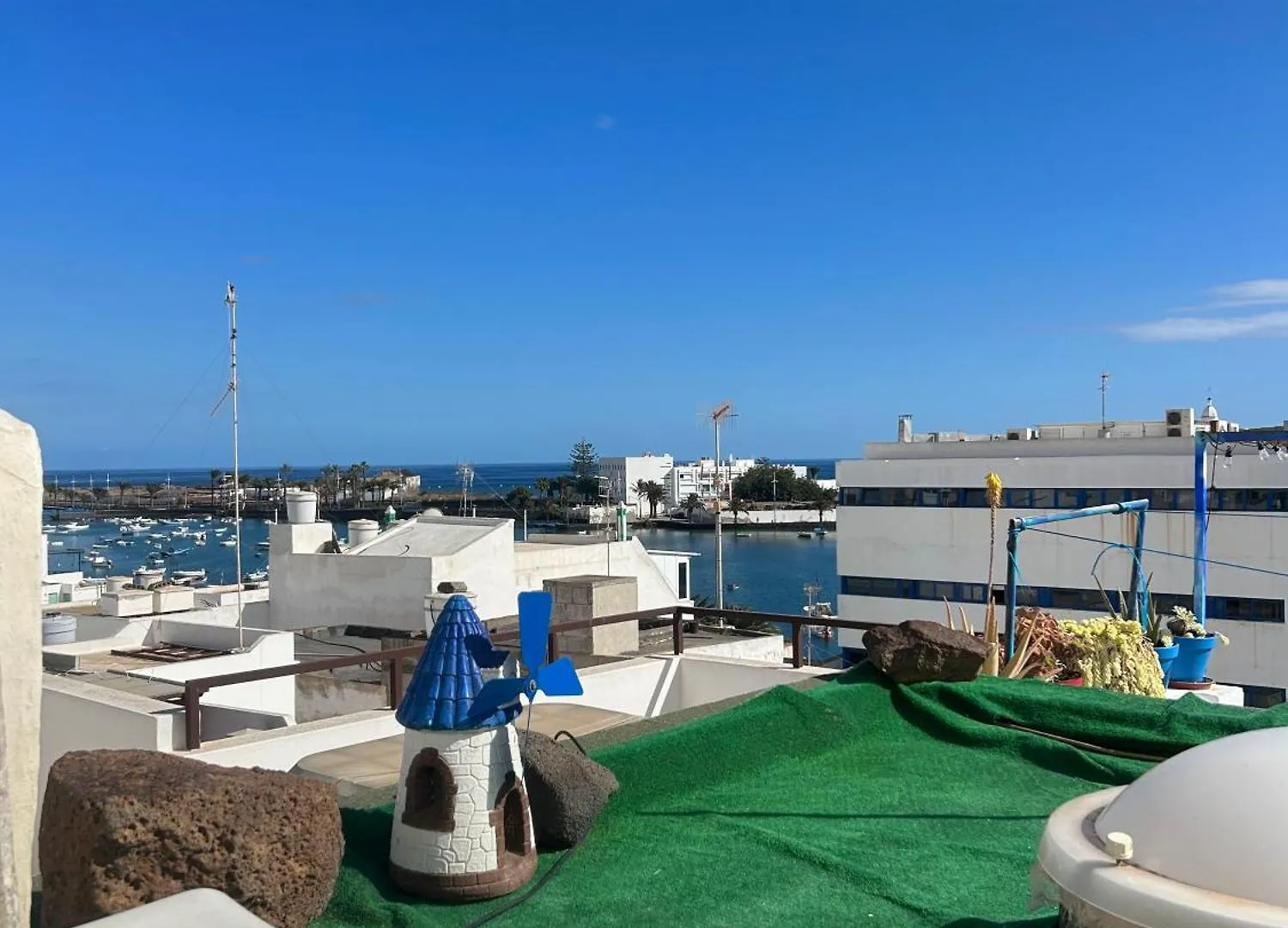 La Buganvilla House Arrecife  Holiday home Arrecife (Lanzarote)